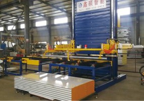 東莞中達(dá)凈化彩板有限公司