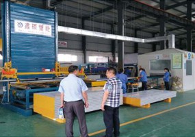 佛山尚成夾芯板有限公司